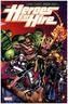 Luke Cage, Iron Fist, & The Heroes For Hire. Vol. 1