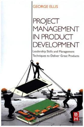 Project Management in Product Development