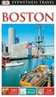 DK Eyewitness Travel Guide Boston