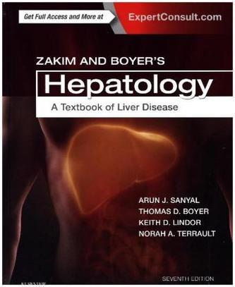 Zakim & Boyer's Hepatology