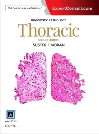 Diagnostic Pathology: Thoracic Diagnostic Pathology: Thoracic