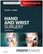 Hand and Wrist Surgery