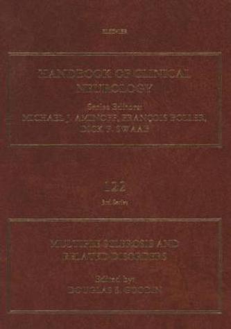 Multiple Sclerosis and Related Disorders