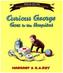 Curious George Goes to the Hospital (Special Edition)