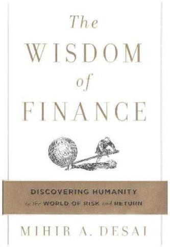 The Wisdom of Finance