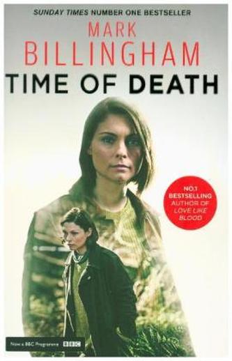 Time of Death, TV Tie In