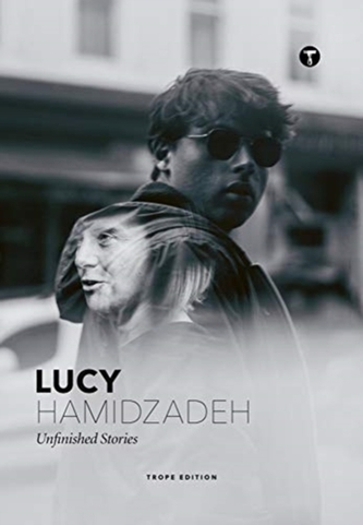 Lucy Hamidzadeh