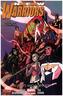 New Warriors Volume 2