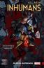 All-New Inhumans. Vol.1