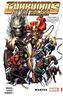 Guardians of the Galaxy: New Guard Vol. 2