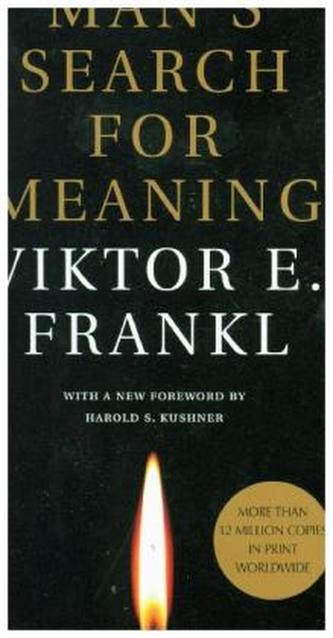 Man's Search for Meaning