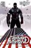 Captain America: Sam Wilson. Vol.3