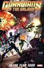 Guardians of the Galaxy Classic: In the Year 3000 Vol. 3