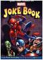 Spider-Man Presents The Marvel Joke Book