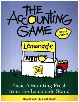 The Accounting Game
