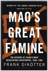 Mao's Great Famine