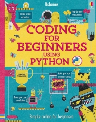 Coding for Beginners: Using Python