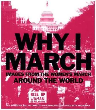 Why I March