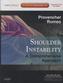 Shoulder Instability, A Comprehensive Approach, w. DVD