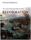The Oxford Illustrated History of the Reformation