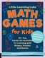 Little Learning Labs: Math Games for Kids, abridged paperback edition