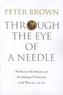 Through the Eye of a Needle