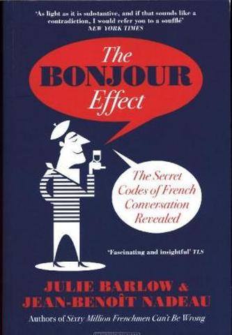 The Bonjour Effect