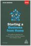 Starting a Business From Home