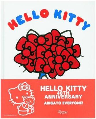 Hello Kitty Collabs Hello Kitty Collabs