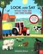 National Trust: Look and Say What You See on the Farm