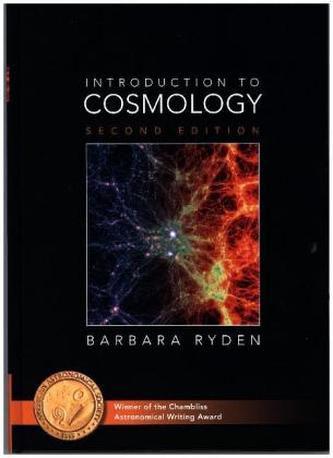 Introduction to Cosmology