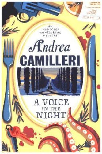 A Voice in the Night