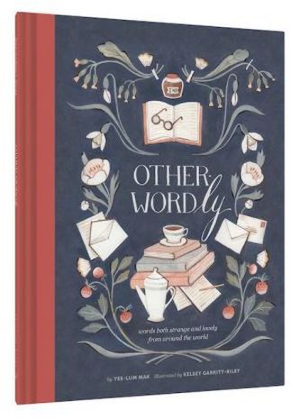 Other-Wordly Other-Wordly