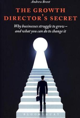 The Growth Directors Secret