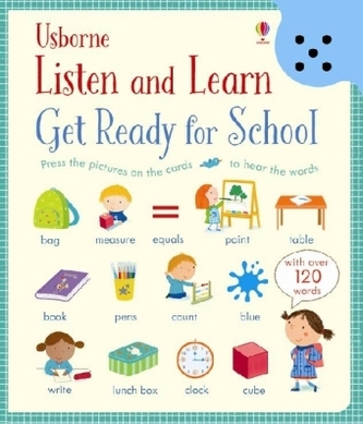 Get Ready for School