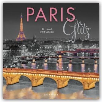 Paris Glitz 2018