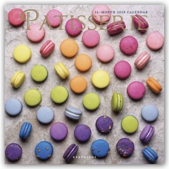 Patisserie 2018