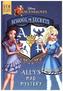 School of Secrets: Ally's Mad Mystery (Disney Descendants)