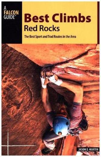 Best Climbs Red Rocks