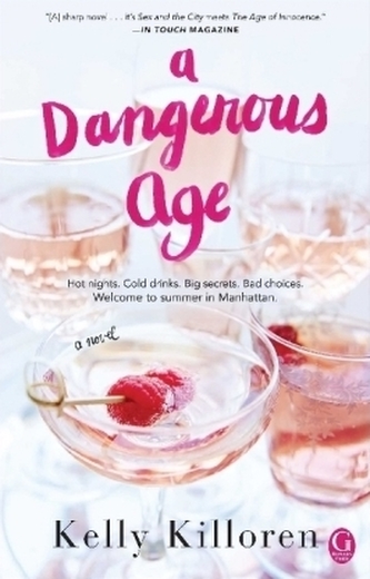 A Dangerous Age