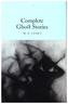 Complete Ghost Stories