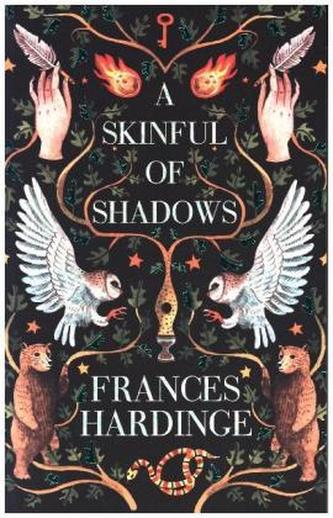 A Skinful of Shadows