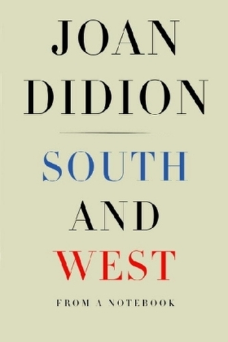 South and West South and West