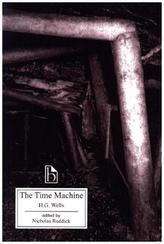 The Time Machine