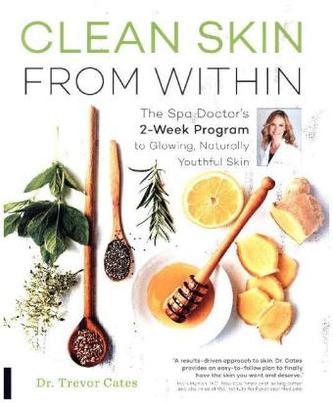 Clean Skin from Within