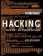 Hacking, w. CD-ROM