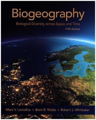 Biogeography