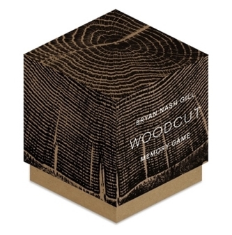 Woodcut Memory Game (Spiel)