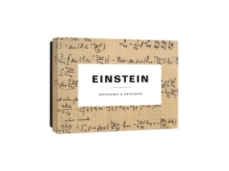 Einstein Notecards