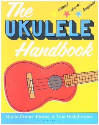 The Ukulele Handbook